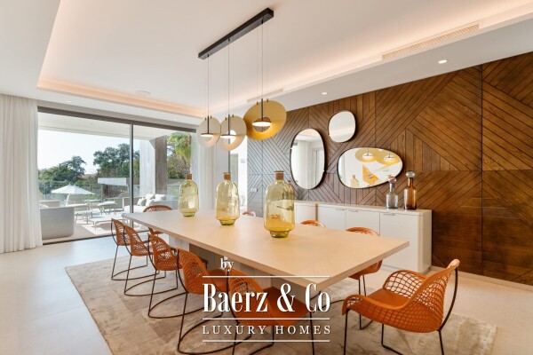 photo 3 Villa - La Zagaleta - Benahavis - Ref: 8643