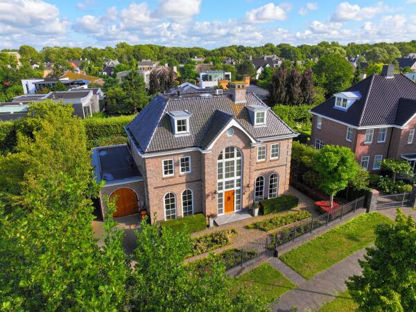 photo 1 Nederhoflaan 12