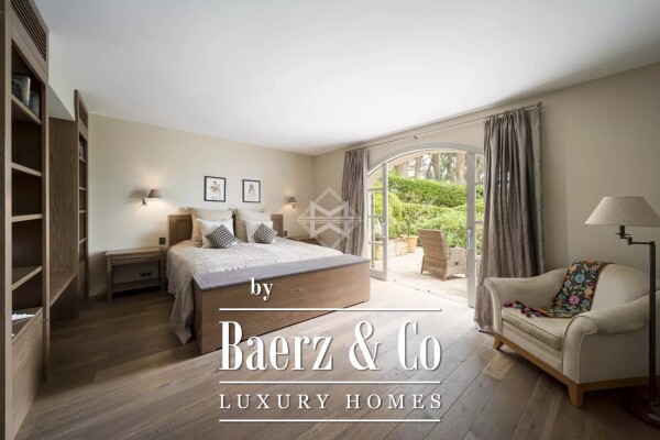 photo 10 Beautiful provencal with a panoramic view