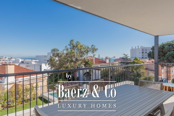 photo 1 Beautiful luxury home in Cascais e Estoril, Monte Estoril