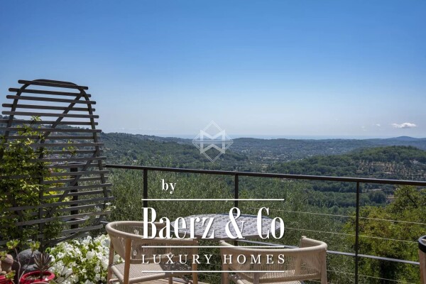 photo 7 Panoramic sea view