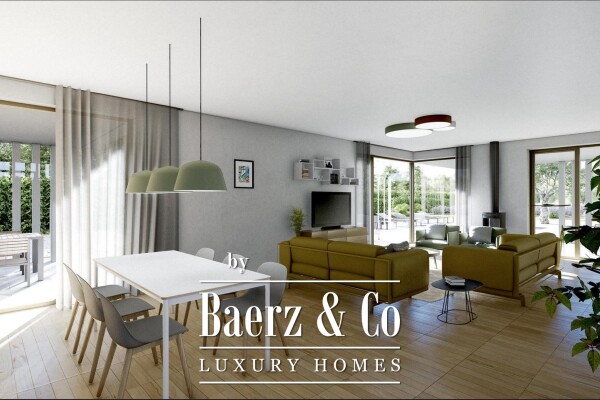 photo 23 Istria, Labin - top modern villa A, heated pool 48 m2, 2710 m2 of landscaped garden