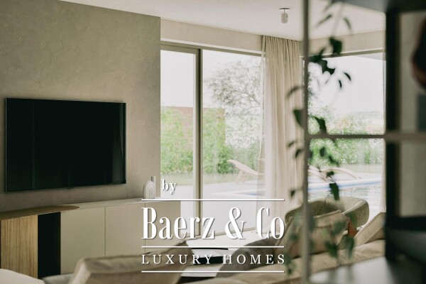 photo 30 Istria, Labin - top modern villa C, heated pool 48 m2, 2386 m2 of landscaped garden