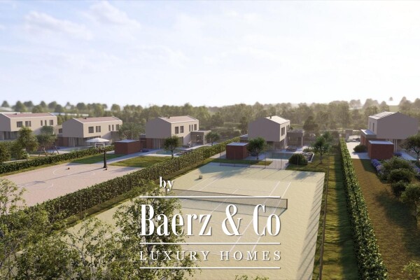 photo 1 Istria, Labin - top modern villa D, heated pool 48 m2, 2365 m2 of landscaped garden