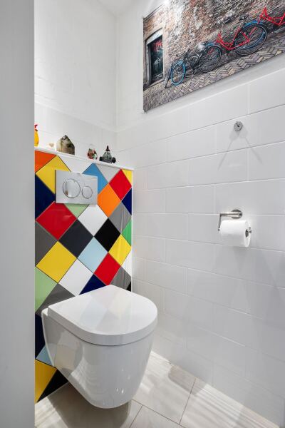 photo 9 Lijsterlaan 2 b