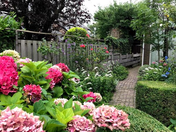 photo 7 Lijsterlaan 2 b