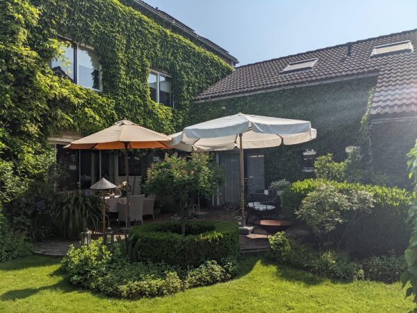 photo 23 Lijsterlaan 2 b