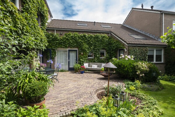 photo 28 Lijsterlaan 2 b