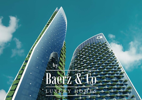 photo 1 Sky-High Luxury 4BR Residence | Safa One by Damac | Dubai’s Most Prestigious Address