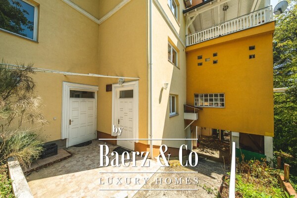 photo 21 Appartment and office building, Igrišće