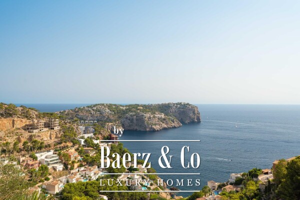 photo 12 Comfortable and Luxurious Apartment with Stunning Views in Port d’Andratx