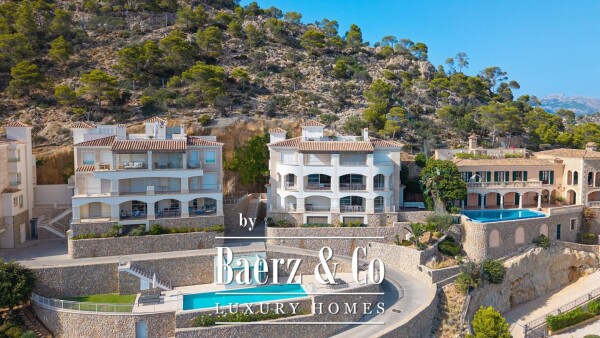 photo 14 Comfortable and Luxurious Apartment with Stunning Views in Port d’Andratx