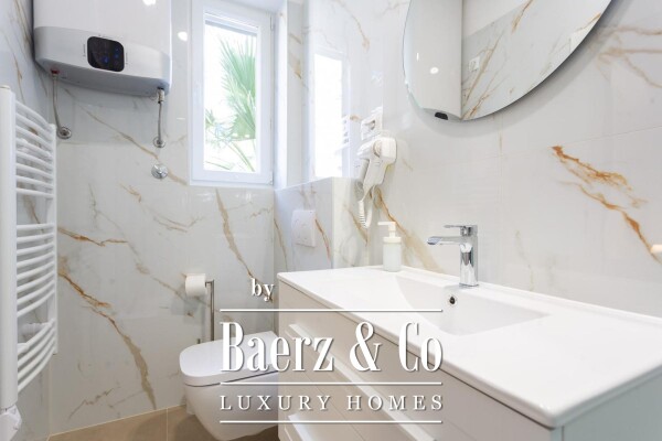 photo 5 Split, Manuš, five luxury rooms in the heart of Split for tourism