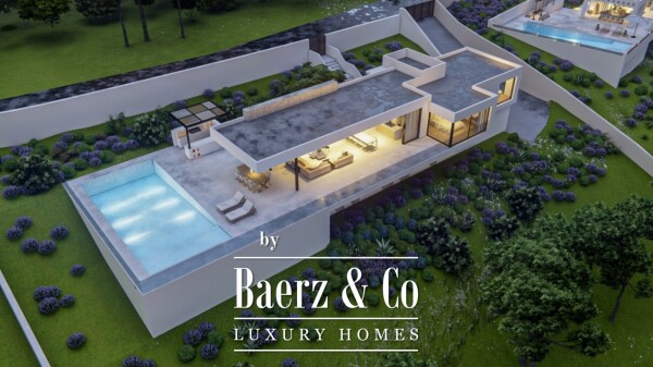 photo 8 Beautiful luxury home in Altea