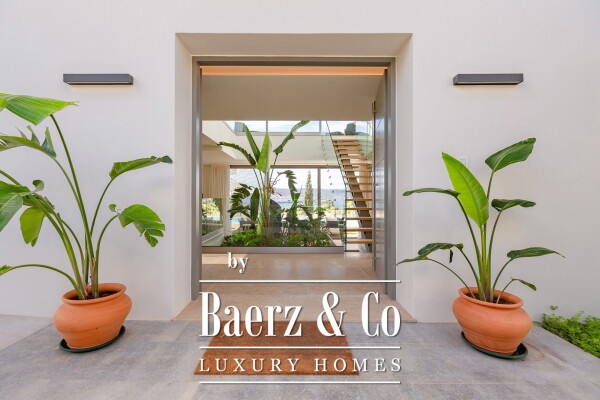 photo 8 1799114 - Villa For sale, Kranidi, 445 sq.m., €2.925.000