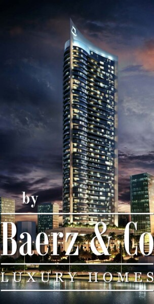 photo 7 Prime Restaurant Retail Space | Upper Crest by Damac | Downtown Dubai