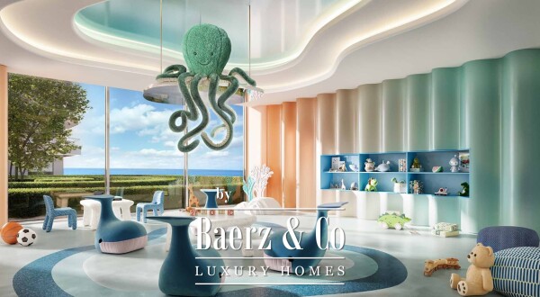 photo 8 Elegant 2-Bedroom Residence | Chelsea Residences by DAMAC | Maritime City, Dubai