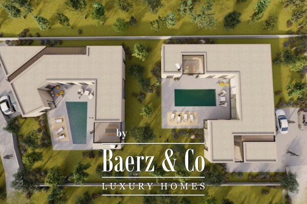 photo 1 Šibenik, Dubrava, luxury villa with swimming pool