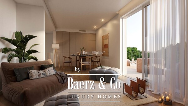 photo 2 Beautiful luxury home in Carcavelos e Parede, Parede