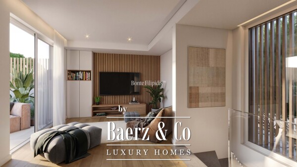 photo 6 Beautiful luxury home in Carcavelos e Parede, Parede