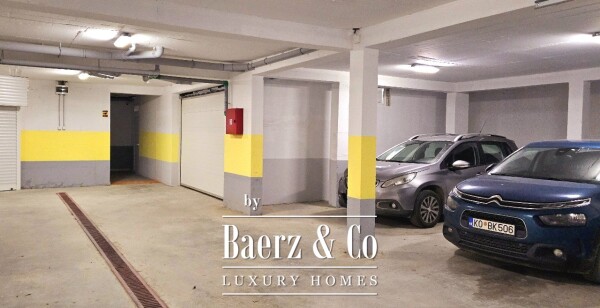 photo 24 Apartment in Tivat Center with a Garage