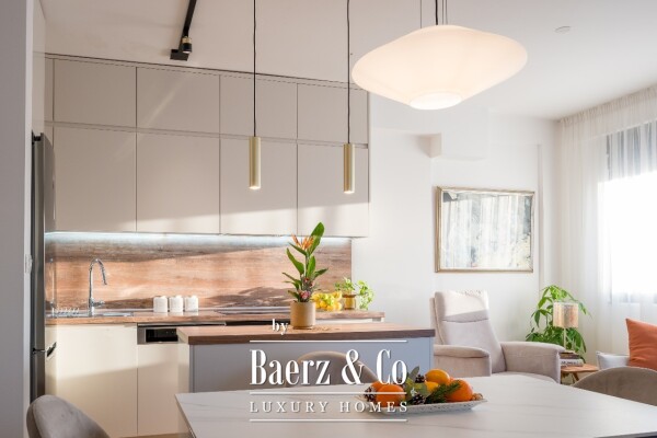 photo 15 Apartment in Tivat Center with a Garage