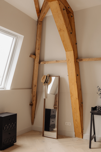 photo 22 Hemonylaan 23 F