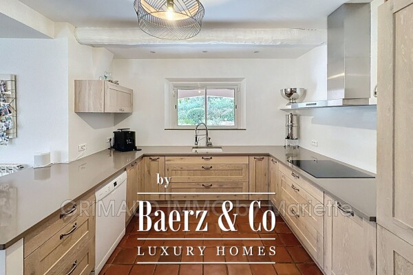 photo 14 4-Bedroom Villa – Peace & Comfort in Plan-de-la-Tour