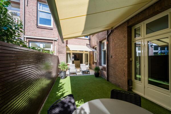 photo 15 Schubertstraat 40 H