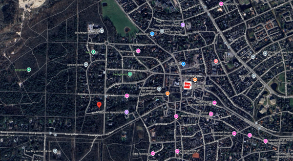 photo 61 Rondelaan 2