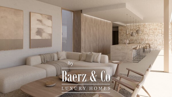 photo 6 Beautiful luxury home in Calpe, Costa Blanca