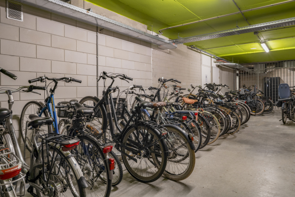 photo 32 Van Leijenberghlaan 2 T