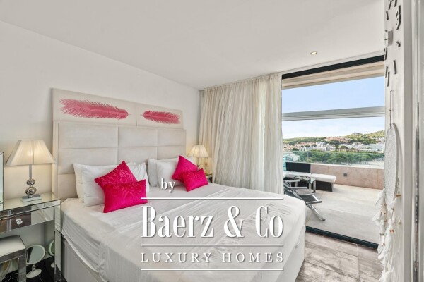photo 14 Penthouse with Pool and Breathtaking Views over the Bay of Santa Ponsa