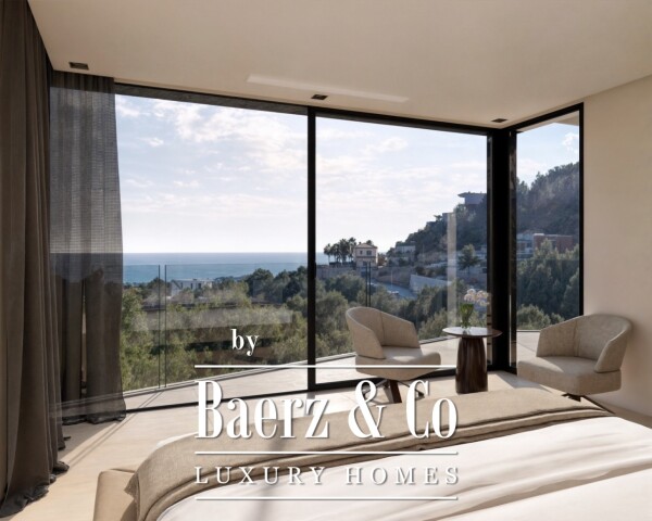 photo 7 Beautiful luxury home in Benissa, Costa Blanca