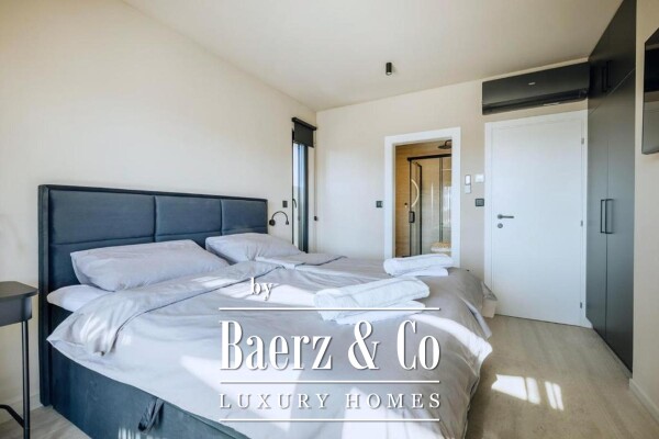 photo 26 Istria, Tar, newly built modern villa with swimming pool in the center of Tar, near Poreč