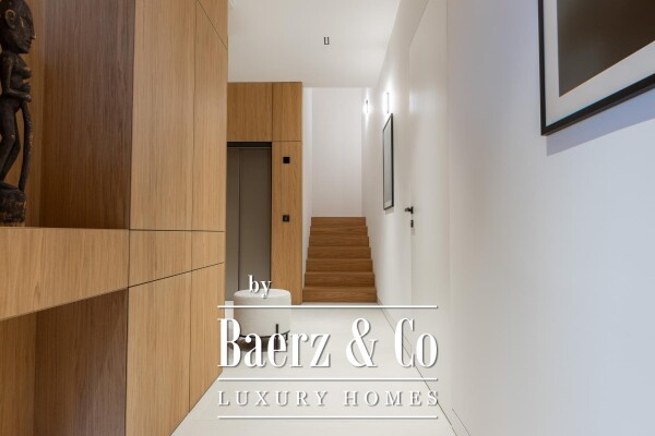 photo 24 Mošćenička Draga, Mošćenice, Luxury Villa with Panoramic View