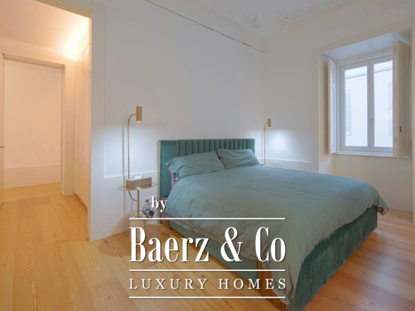 photo 6 Stunning 3 Bedroom Apartment in Costa do Castelo, Lisbon