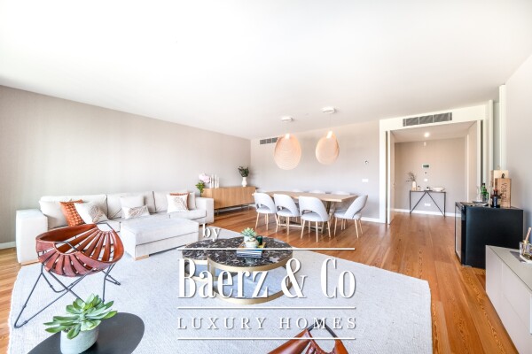 photo 14 2 bedroom flat in the One Living Building, in Cascais