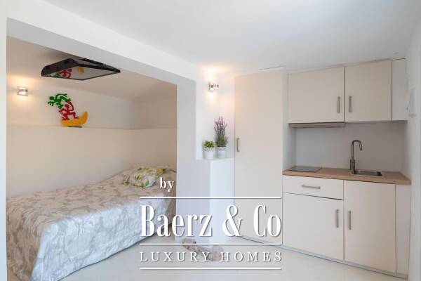 photo 17 Exclusive house in Port d'Andratx – Panoramic Sea Views and Dragonera Island