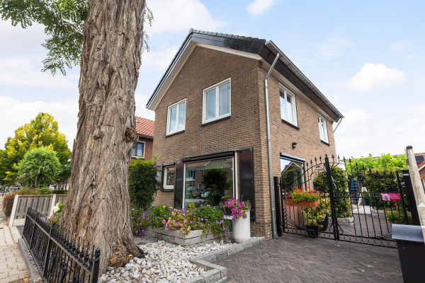 photo 25 Schubertlaan 13