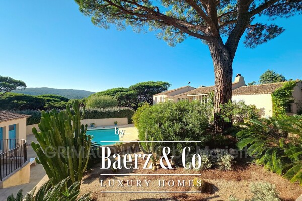 photo 1 Ramatuelle, France