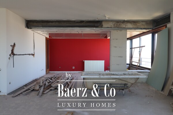 photo 10 Exclusive 5-bedroom penthouse