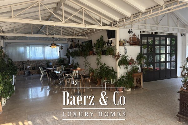 photo 18 Hvar, Jelsa, residential and commercial complex ideal for investment