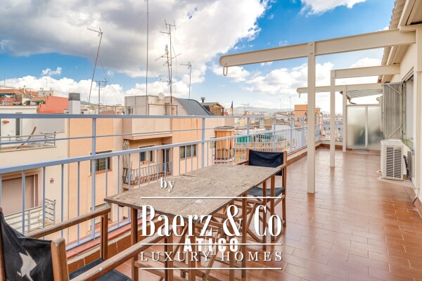 photo 8 Penthouse for sale in Guinardó