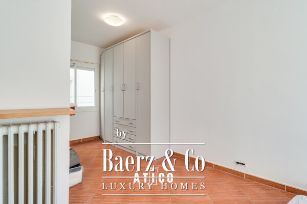 photo 10 Penthouse for sale in Guinardó