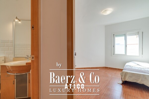 photo 11 Penthouse for sale in Guinardó