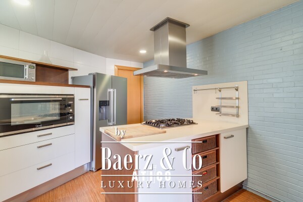 photo 13 Penthouse for sale in Guinardó