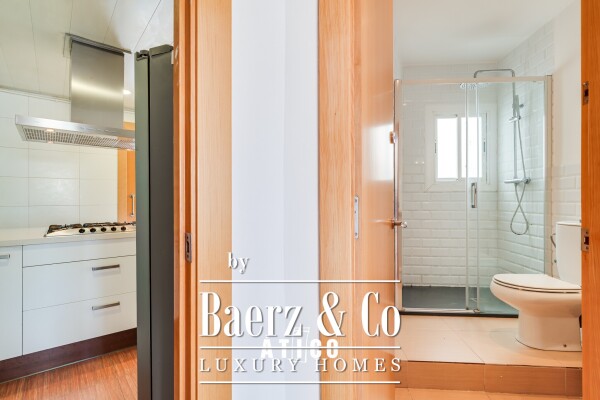 photo 15 Penthouse for sale in Guinardó