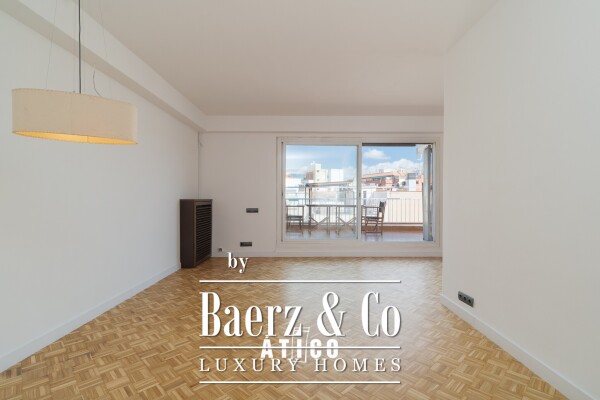 photo 16 Penthouse for sale in Guinardó