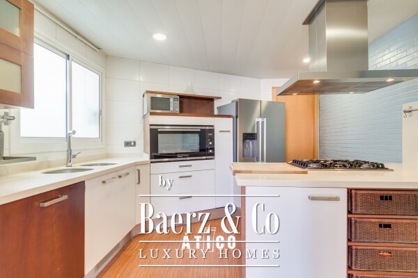 photo 17 Penthouse for sale in Guinardó